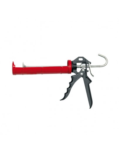 Pistol silicon inchis Vorel