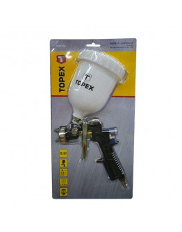 Pistol cu vas Topex