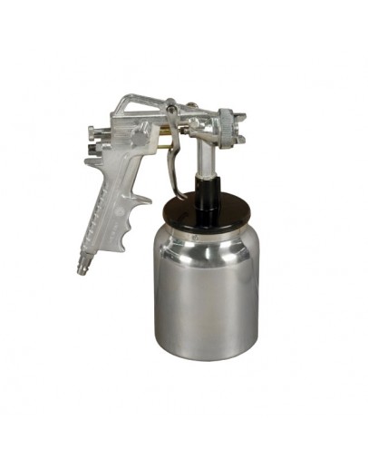 Pistol de vopsit Vorel