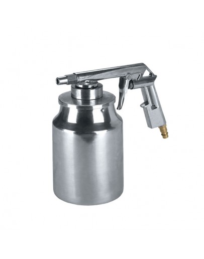 Pistol cu vas Einhell