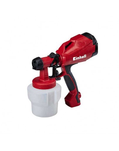 Pistol de vopsit Einhell