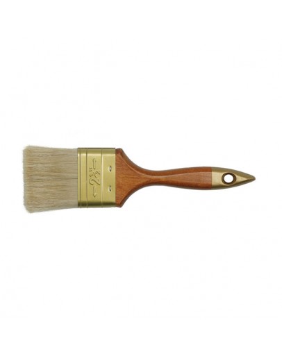 Pensulă englezească profi 75 mm TOYA