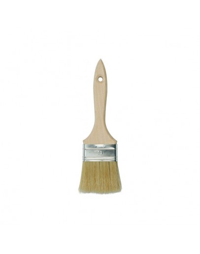 Pensulă englezească 63 mm TOYA