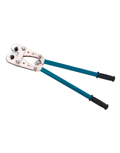 Pres mecanic 25-150 mm² Tork
