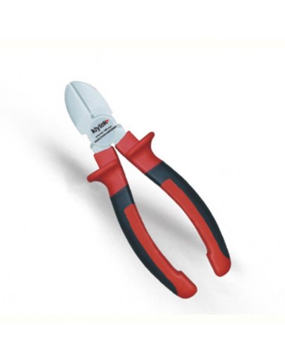 Clește de diagonală 160 mm Kly-Tek