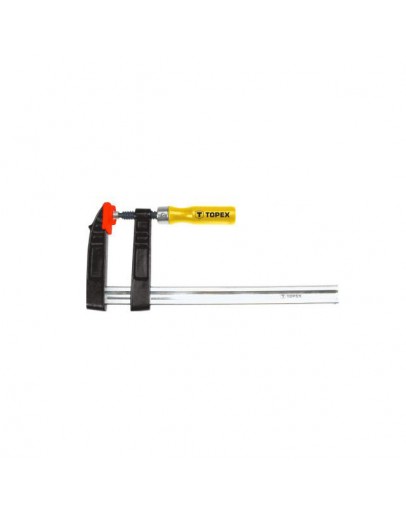 Presă manuală pentru tîmplari 120 x 300 mm Topex