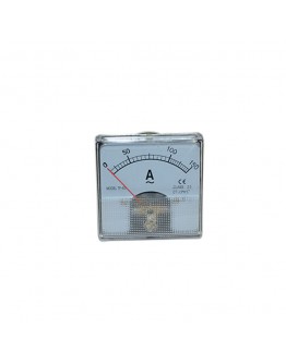Ampermetru TF-60