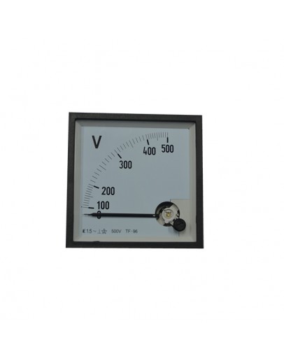 Voltmetru TF96*96