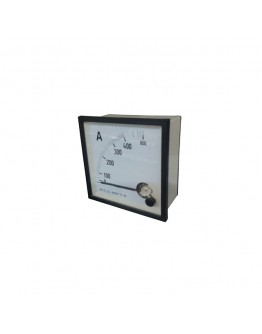 Ampermetru TF96*96