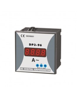 Ampermetru DP3-96