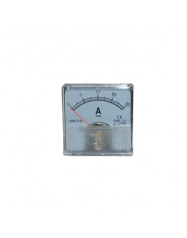 Ampermetru TF-60