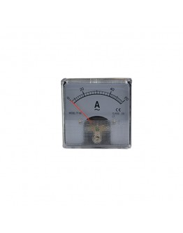 Ampermetru TF-60