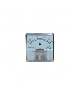 Ampermetru TF-60