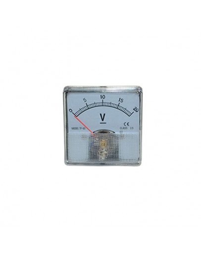 Voltmetru TF-60
