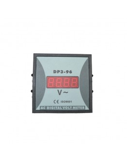 Voltmetru DP3-96V