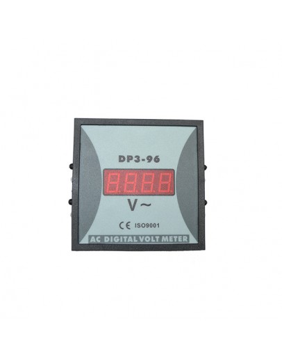 Voltmetru DP3-96V