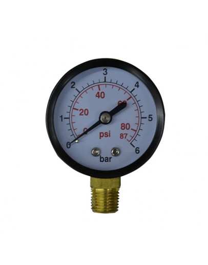 Manometru de presiune JTPG-40A