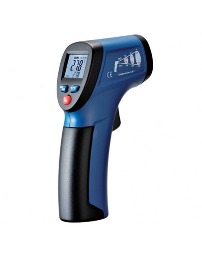 Pirometru digital DT-811