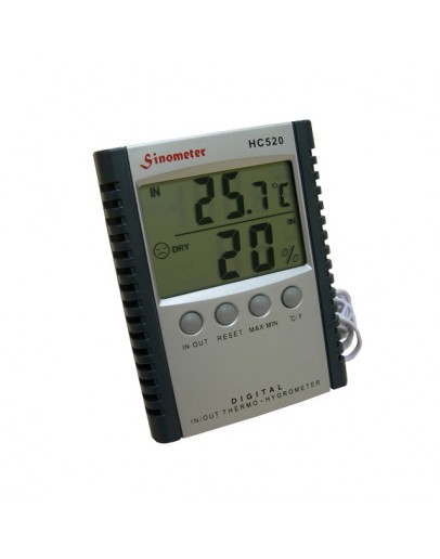 Higrometru digital HC520