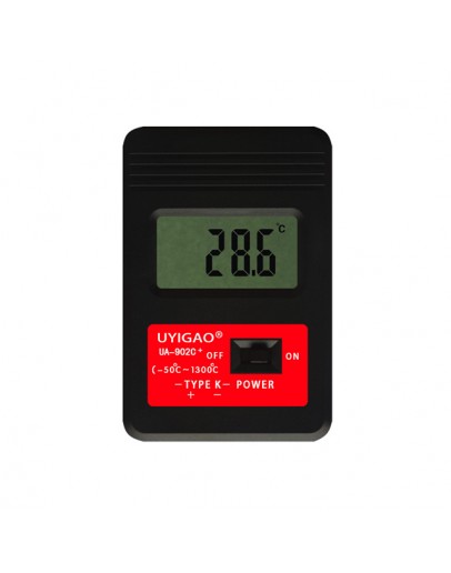 Termometru UA902C