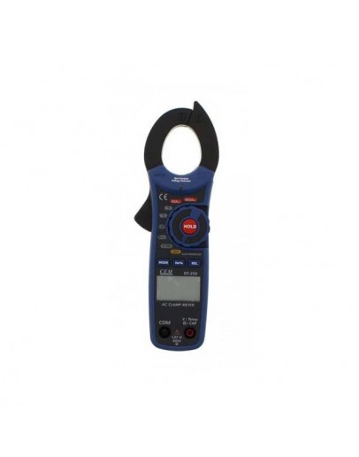 Cleste de masurat curentul DT-350