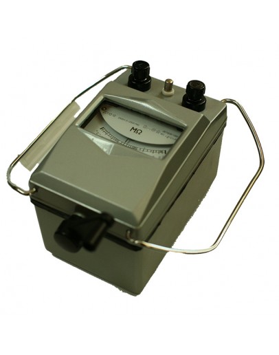 Megaommetru ZC11D-10