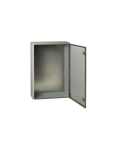 Lada metalica 500 x 400 x 250 mm IP54