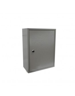 Lada metalica 350 x 300 x 155 mm IP31