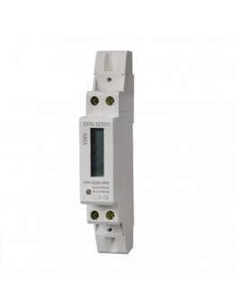 Contor energie electrică 5-30A