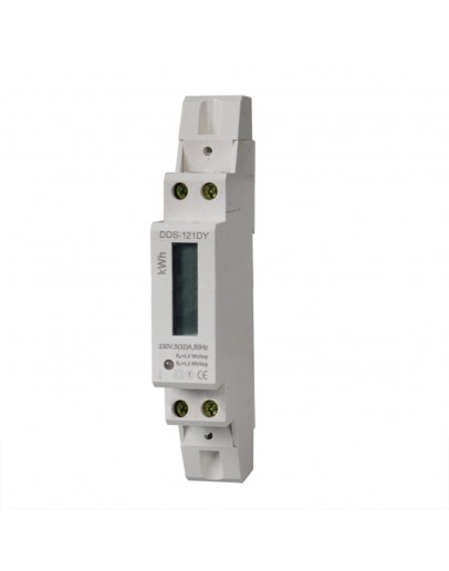 Contor energie electrică 5-30A