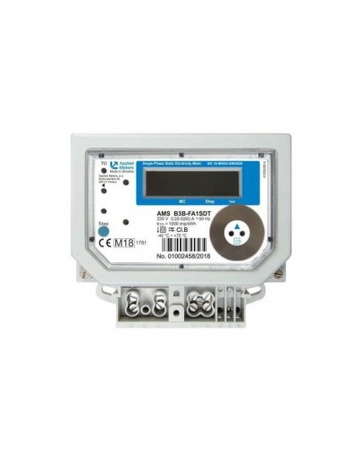 CONTOR ELECTRONIC