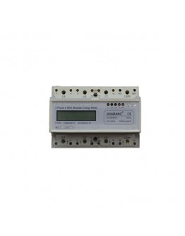 Contor energie electrică DDM100TC