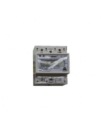 Contor energie electrică DDS238-4