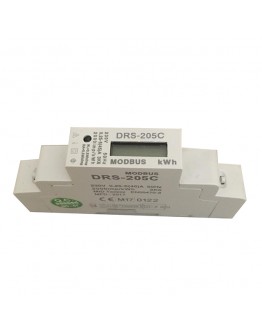 Contor electronic