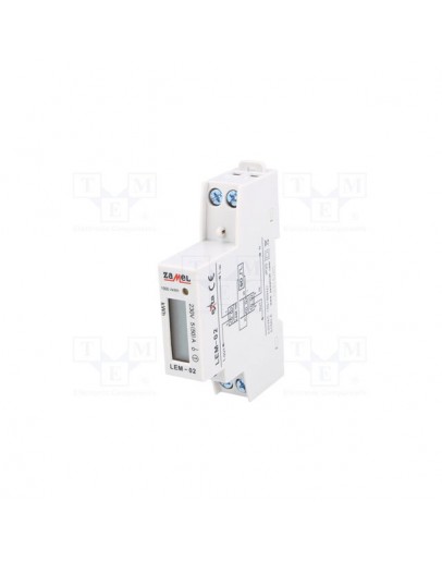 Contor LEM02