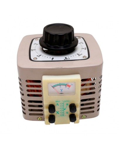 Reglator de tensiune TDGC 4A Kasan