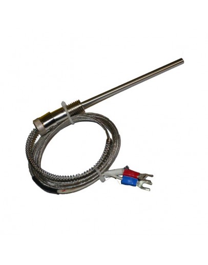 Termopară TG-WR L-100mm Kasan