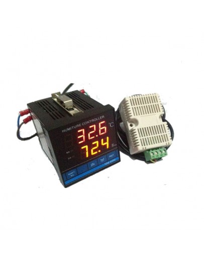 Controler de umiditate digital TDK-0302 5A Kasan