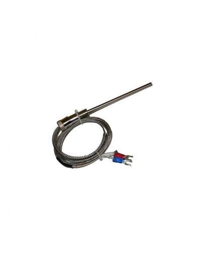 Termopară TG-WR L-100mm Kasan