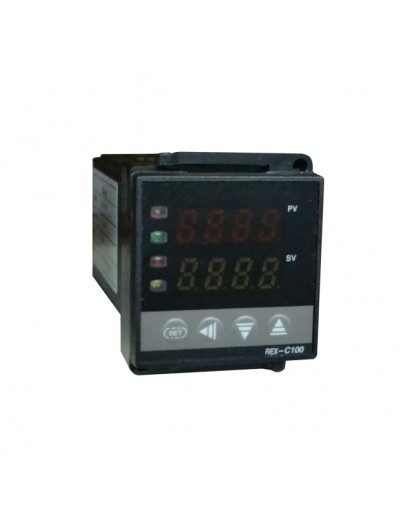 Termoregulator digital TCG-7131P