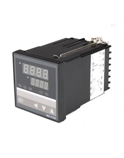 Termoregulator digital TCD-7131P