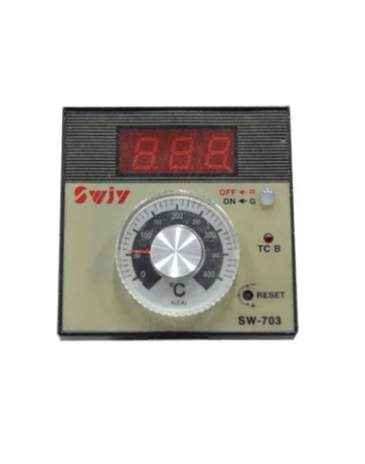 TERMOREGLATOR DIGITAL SW-703 KASAN