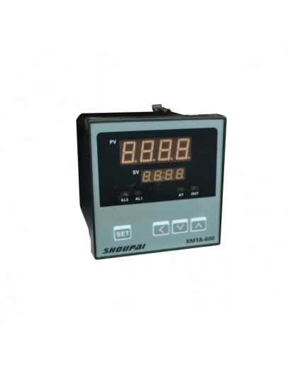 Termoregulator digital TG 909