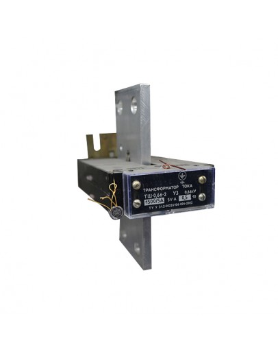 Transformator de curent T-0.66 800A