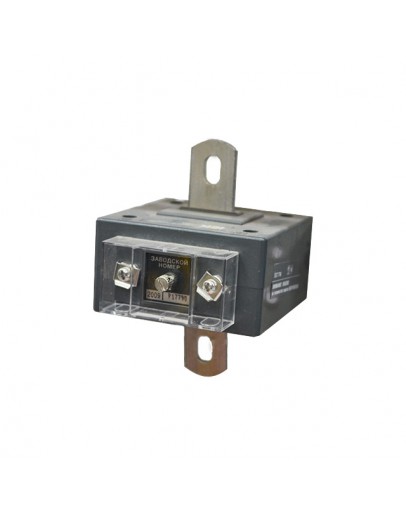 Transformator de curent T-0.66 300A