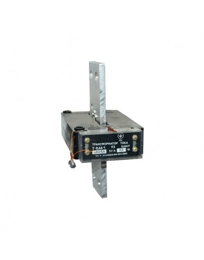 Transformator de curent T-0.66 600 A