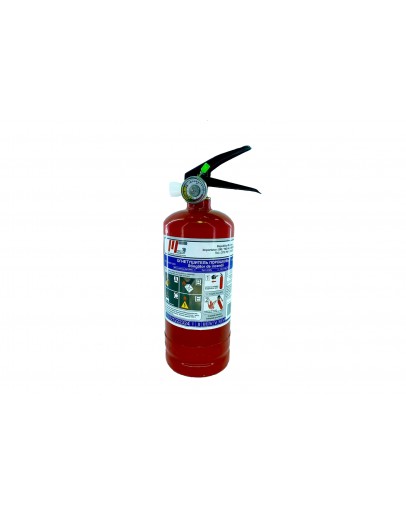 STINGATOR DE INCEDIU PG G 3-11