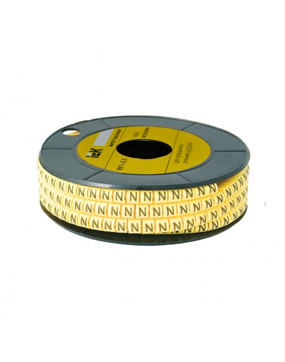 Marcator de cablu „N” MK2