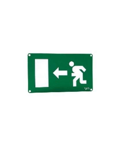 Etichetă „EXIT”