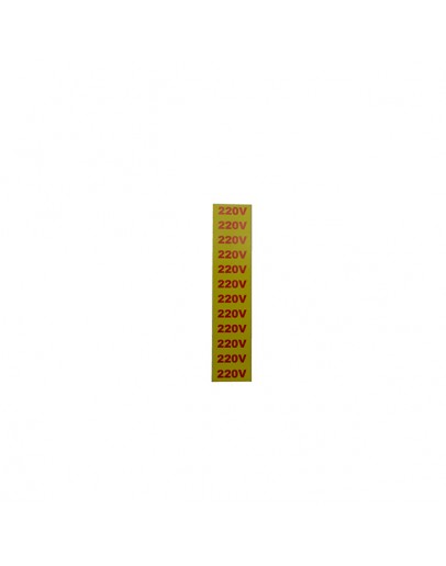 Indicator de tensiune 220V